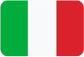 Průmyslové barvy Italiano